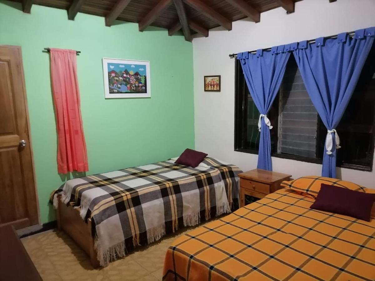 Mi Jardin Encantado Villa Kültér fotó