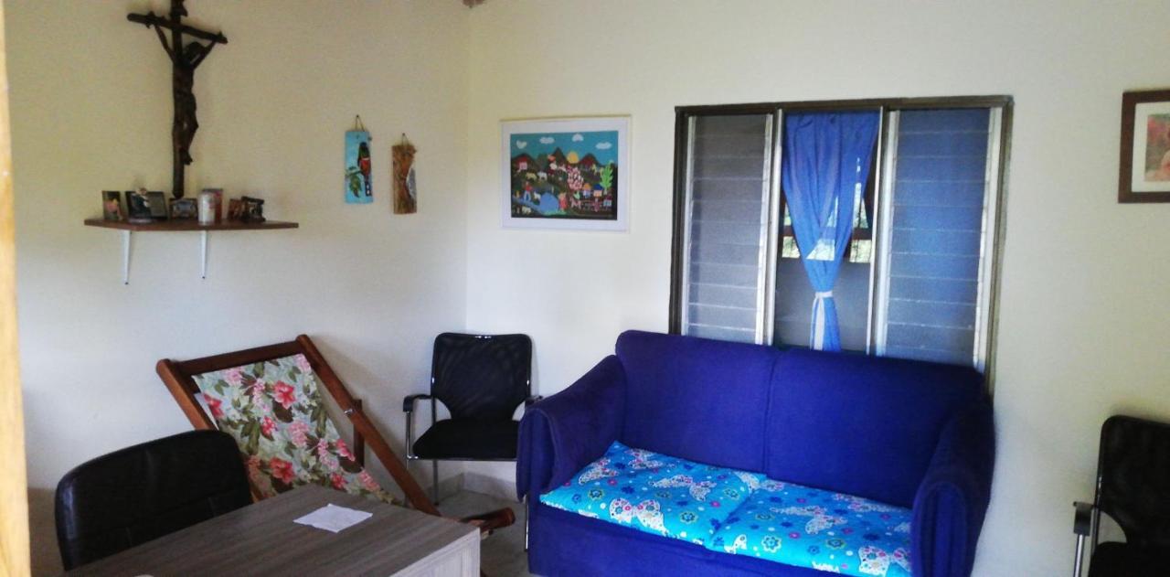 Mi Jardin Encantado Villa Kültér fotó